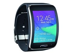 Samsung Gear S Smart Watch for AT&T