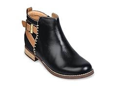 Women's Spenco Black Boot (8.5)
