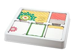 Project Life by Becky Higgins Core Kit - Amber Edition