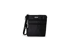Baggallini Women's Essential Crossbody Bag