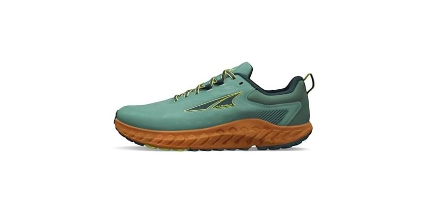 Altra Outroad 2 Men's Shoes