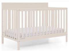 Delta Children Isabelle 6-in-1 Convertible Crib