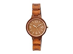 Earth Wood Nodal Collection