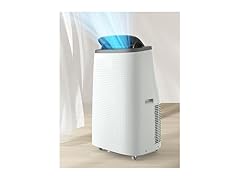 GarveeHome 3-in-1 14000 BTU Portable  AC