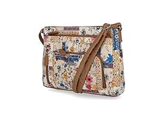 MultiSac Summerville Crossbody
