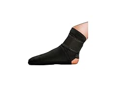 Bell-Horn Ankle Sleeve Medium