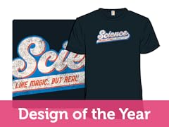 Like Magic, But Real Navy Remix