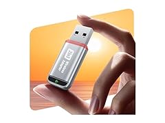 YUQUYI 2-in-1 Wireless CarPlay Adapter