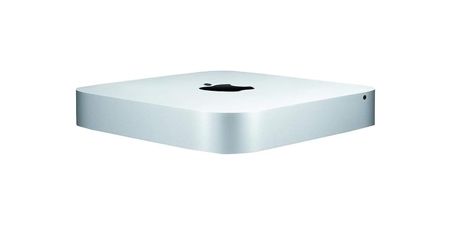Apple Mac Mini MGEN2LL/A (Late 2014) (Open Box)