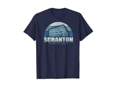 "Vintage Scranton" Shirt