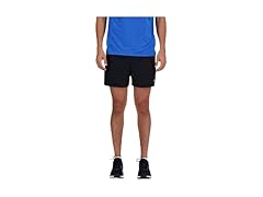 New Balance Sport Short 5 (2XL)
