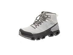 On Running Cloudrock 2 Waterproof Women's Shoes