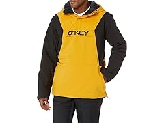 Oakley TNP TBT Insulated Anorak,