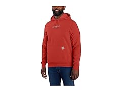 Carhartt Force Logo Sweat (XLT)