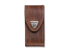 Victorinox Leather Belt Pouch