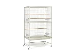 Prevue Pet Products Wrought Iron Flight Cage
