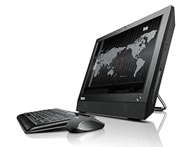Lenovo ThinkCentre A70Z 19" AIO Desktops