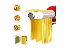 ANTREE 3-1 Pasta Maker Attachment
