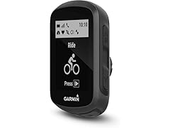 Garmin Edge 130 Plus, GPS Cycling/Bike Computer