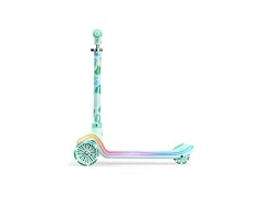 Jetson Twee 3-Wheel Light-Up Kick Scooter, Kids’
