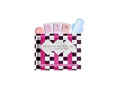 pH Advantage Menstrual Disc Kit