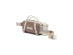 Columbia Unisex Echo Mountain Hip Pack, Iron/Flint Grey/Dark Stone, One Size