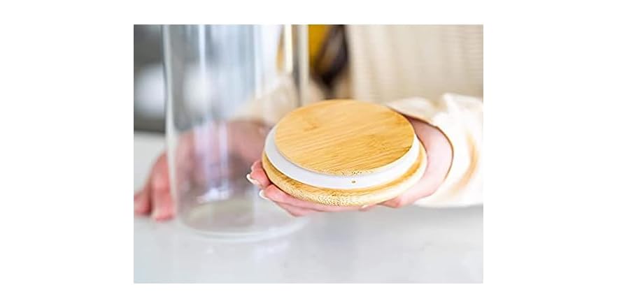 SIMPLI-MAGIC Kitchen Canisters