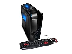 WT730 Intel Quad-Core, GTX 780 Ti Desktop