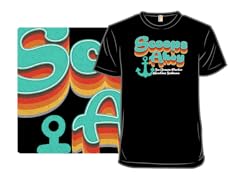 Scoops Ahoy Ice Cream Parlor