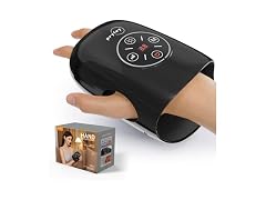 Hand Massager With Heat