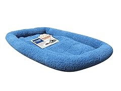 Bolster Bed- 3 Colors, 4 Sizes