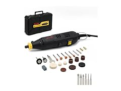 DURAMAX GHG-BDL-1 40 PCS ROTARY SET + Bonus