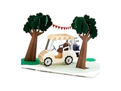 Hallmark Hallmark Signature Birthday Pop Up Card