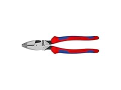  Knipex 09 02 240 Linemans Pliers