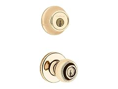 Kwikset 690 Polo Entry Knob
