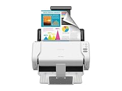 Brother Printer Brother High-Speed Desktop Document Sc