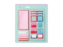 Post-it Jingle Notes Hostess, Assorted
