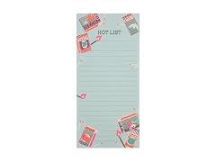 Karma Large Magnetic Notepad Matches