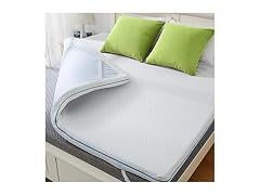 Dreamsmith Twin Mattress Topper - 3 Inch