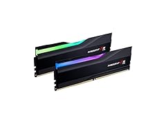 G.Skill 64GB DDR5 Trident Z5 RGB 6000MH