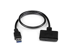 StarTech.com SATA to USB 3.0 for 2.5in
