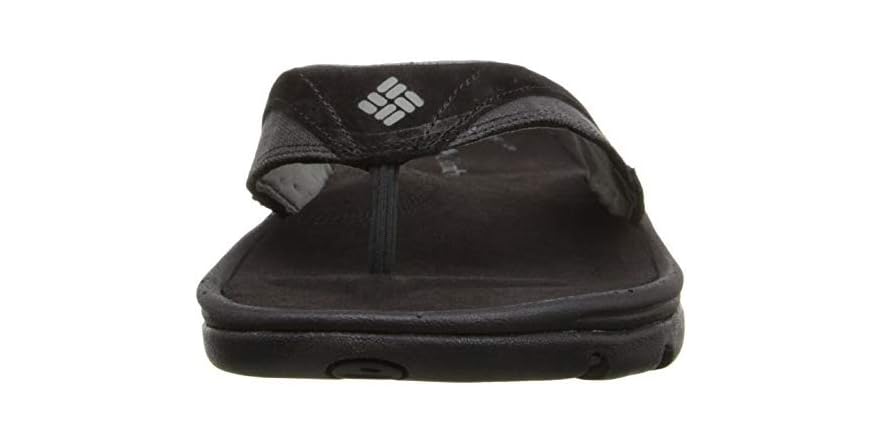 columbia men's tango thong sandals