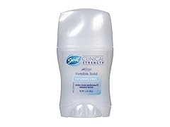 Secret  Clinical Invisible Solid