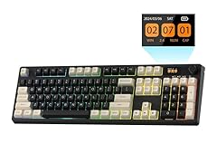 LTC Nimbleback Wireless Mechanical Keyboard