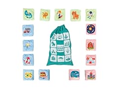 Educational Insights Storytelling Bean Bags