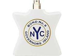 Governors Island/Bond No.9 EDP No Cap Tester 3.4 Oz
