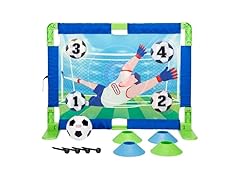 Little Tikes TotSports Soccer Trainer
