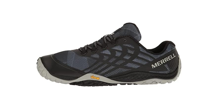 merrell women's glove 4 trail runner