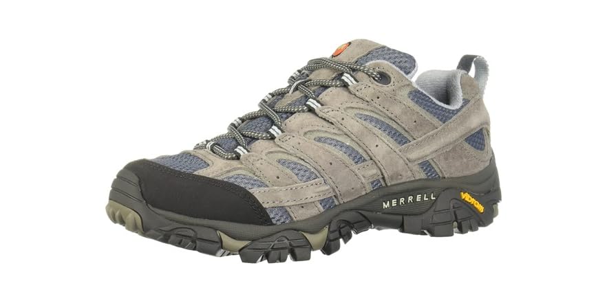 merrell women's moab 2 vent hiking shoes