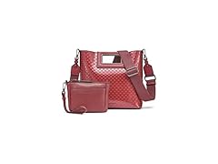 Calvin Klein Eira North/South Crossbody